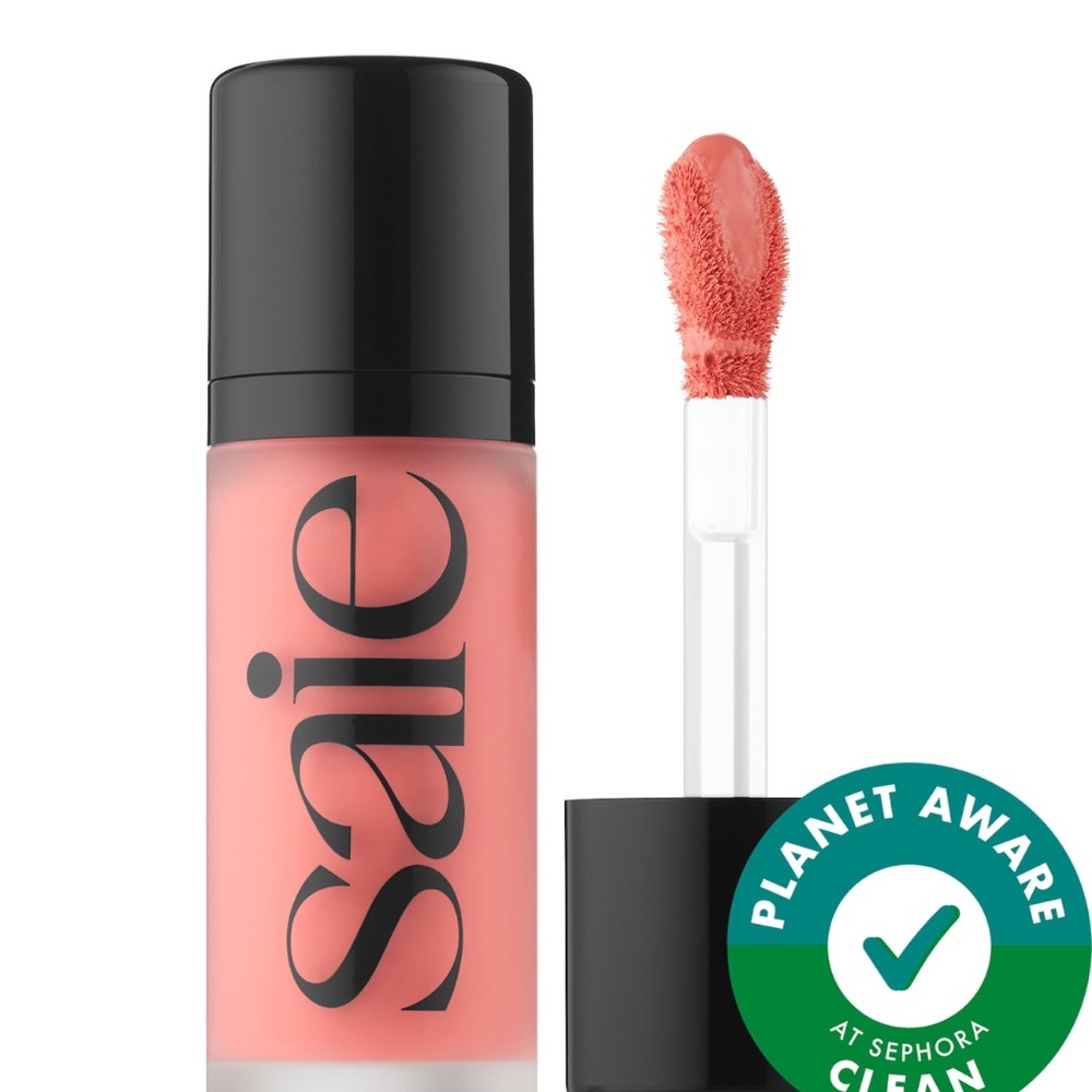 Saie Dew Blush - Poppy